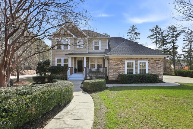 829 Highwater Place, Fuquay Varina, NC 27526