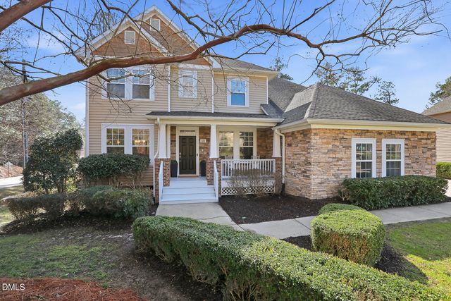 829 Highwater Place, Fuquay Varina, NC 27526