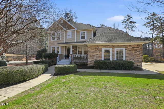 829 Highwater Place, Fuquay Varina, NC 27526