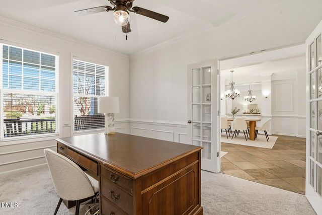 829 Highwater Place, Fuquay Varina, NC 27526