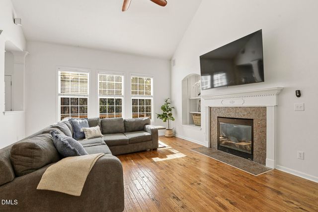 829 Highwater Place, Fuquay Varina, NC 27526