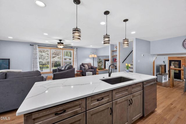 1110 Brookgreen Drive, Cary, NC 27511