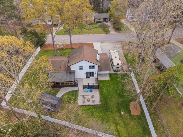 1110 Brookgreen Drive, Cary, NC 27511