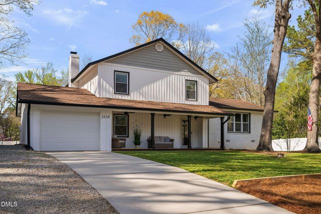 1110 Brookgreen Drive, Cary, NC 27511