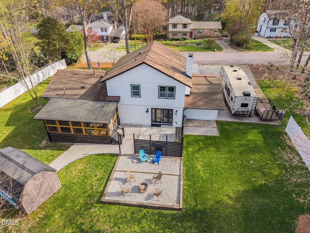 1110 Brookgreen Drive, Cary, NC 27511