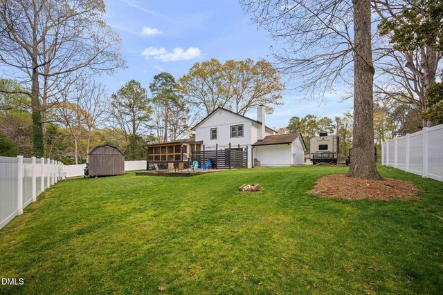 1110 Brookgreen Drive, Cary, NC 27511