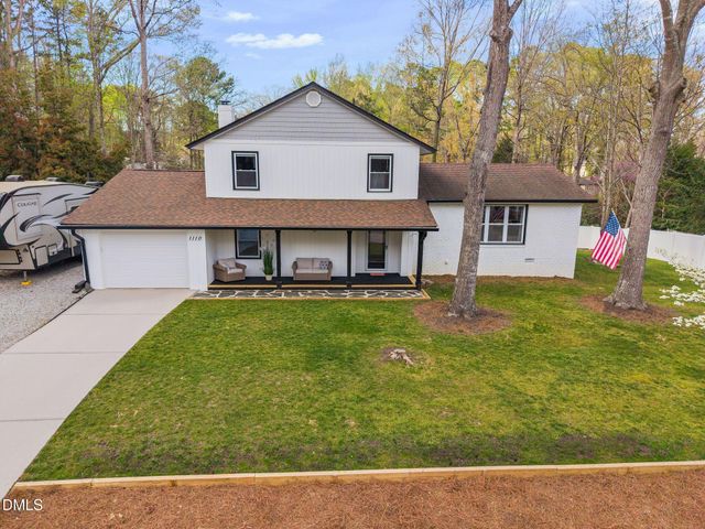 1110 Brookgreen Drive, Cary, NC 27511