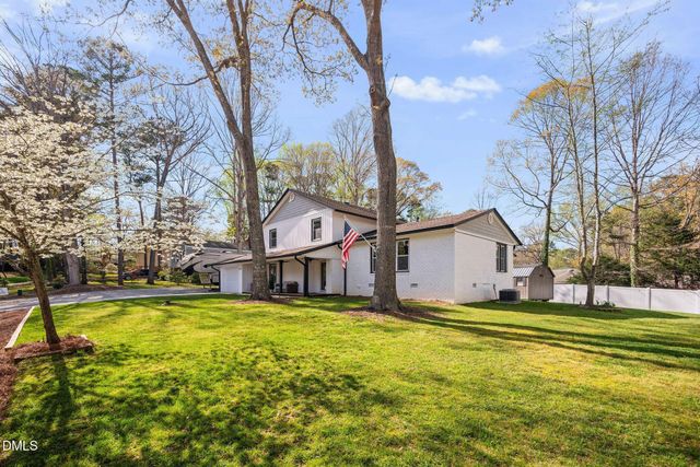 1110 Brookgreen Drive, Cary, NC 27511