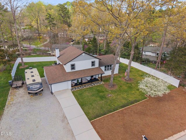 1110 Brookgreen Drive, Cary, NC 27511