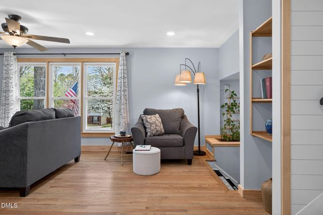 1110 Brookgreen Drive, Cary, NC 27511