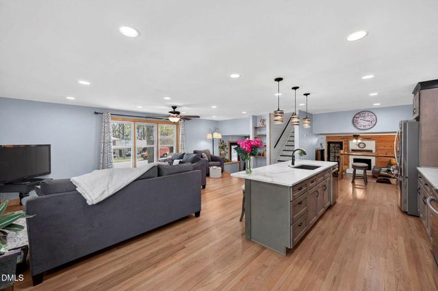 1110 Brookgreen Drive, Cary, NC 27511