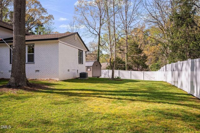 1110 Brookgreen Drive, Cary, NC 27511