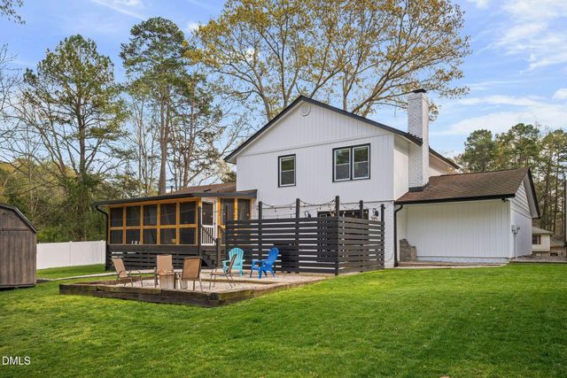 1110 Brookgreen Drive, Cary, NC 27511