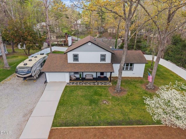 1110 Brookgreen Drive, Cary, NC 27511