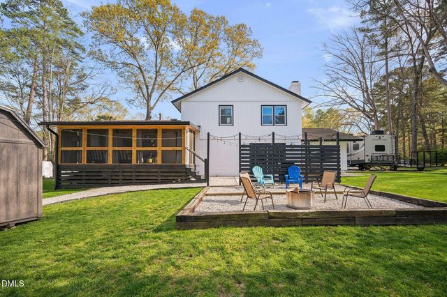 1110 Brookgreen Drive, Cary, NC 27511