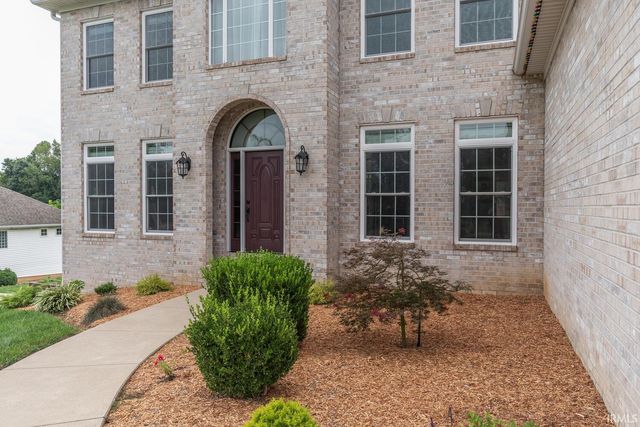 4693 S Livia Drive, Bloomington, IN 47401