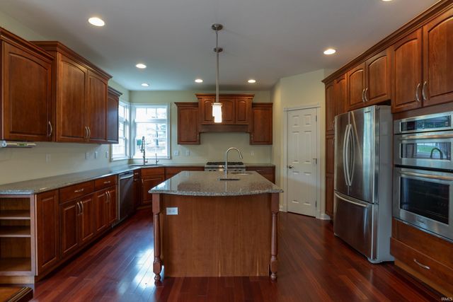 4693 S Livia Drive, Bloomington, IN 47401