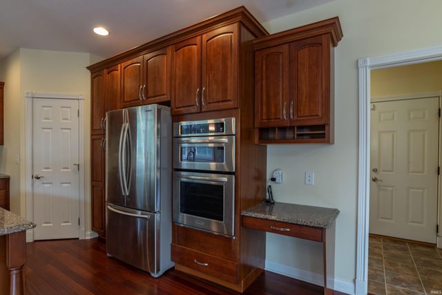 4693 S Livia Drive, Bloomington, IN 47401