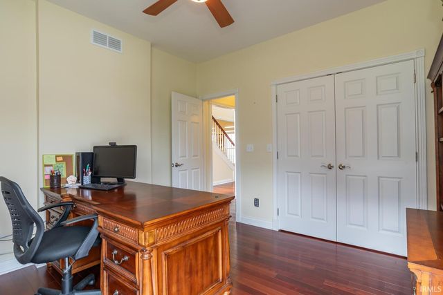 4693 S Livia Drive, Bloomington, IN 47401