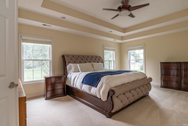 4693 S Livia Drive, Bloomington, IN 47401