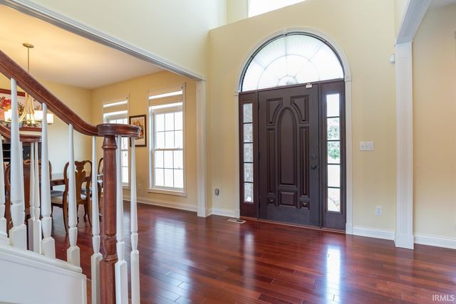 4693 S Livia Drive, Bloomington, IN 47401