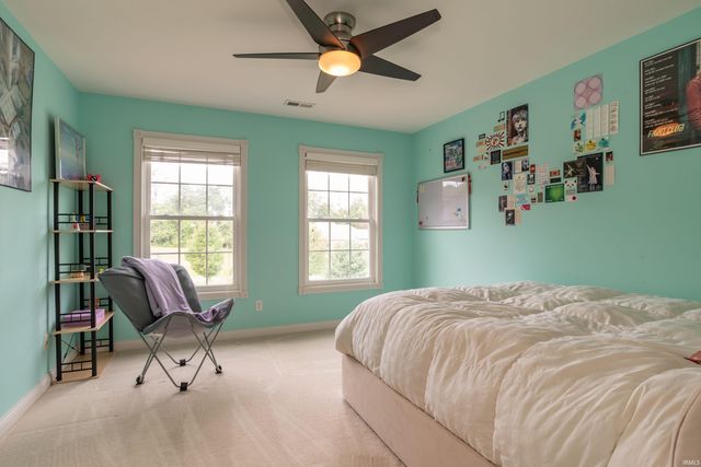 4693 S Livia Drive, Bloomington, IN 47401