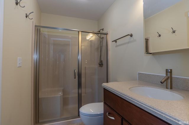 4693 S Livia Drive, Bloomington, IN 47401