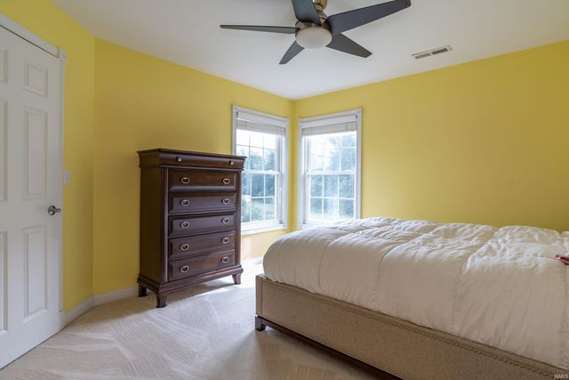 4693 S Livia Drive, Bloomington, IN 47401