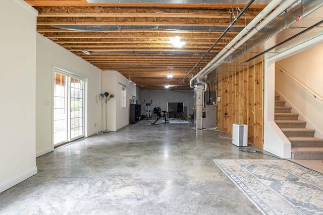 4693 S Livia Drive, Bloomington, IN 47401