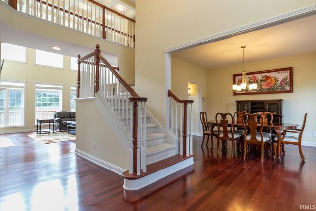 4693 S Livia Drive, Bloomington, IN 47401