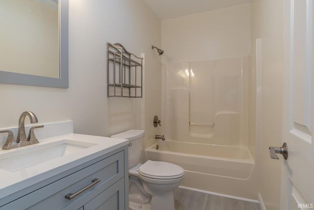 4693 S Livia Drive, Bloomington, IN 47401