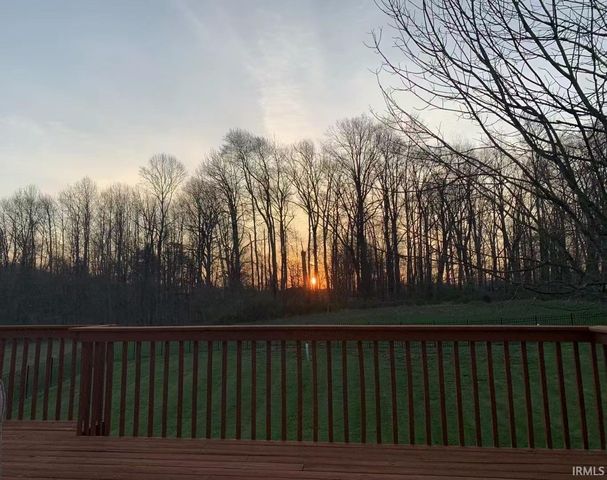 4693 S Livia Drive, Bloomington, IN 47401