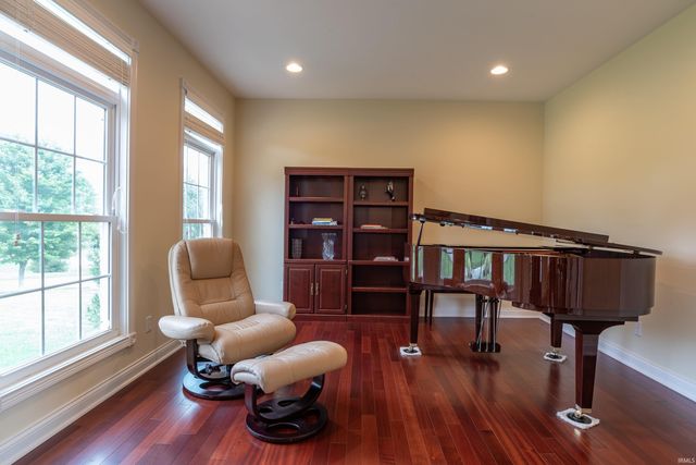 4693 S Livia Drive, Bloomington, IN 47401