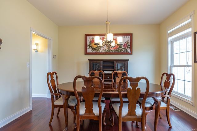 4693 S Livia Drive, Bloomington, IN 47401