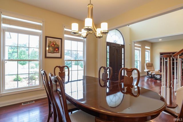 4693 S Livia Drive, Bloomington, IN 47401