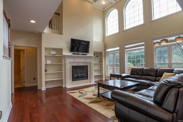 4693 S Livia Drive, Bloomington, IN 47401