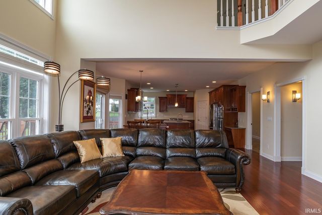 4693 S Livia Drive, Bloomington, IN 47401