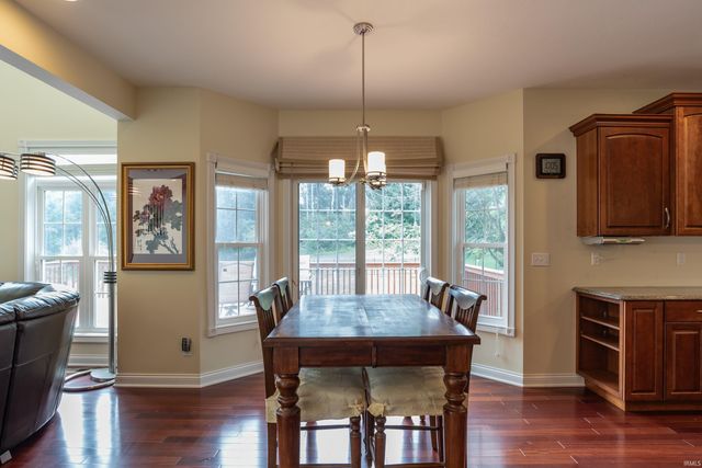 4693 S Livia Drive, Bloomington, IN 47401