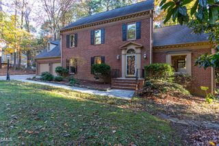 5008 Wood Valley Drive, Raleigh, NC 27613