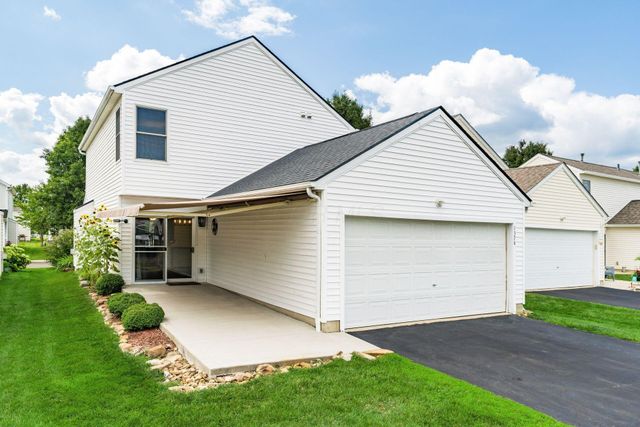 1376 Phlox Avenue, 180, Blacklick, OH 43004