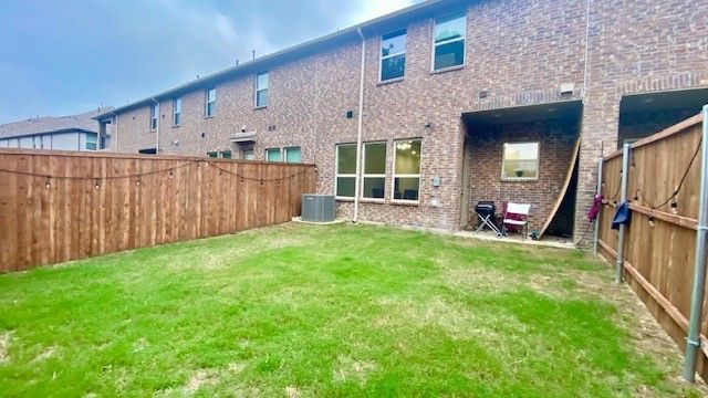 3029 Hamilton Street, Plano, TX 75075