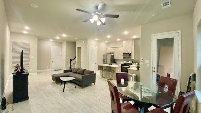 3029 Hamilton Street, Plano, TX 75075