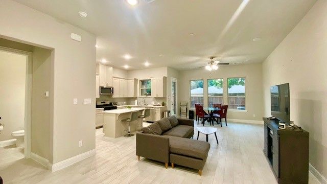 3029 Hamilton Street, Plano, TX 75075