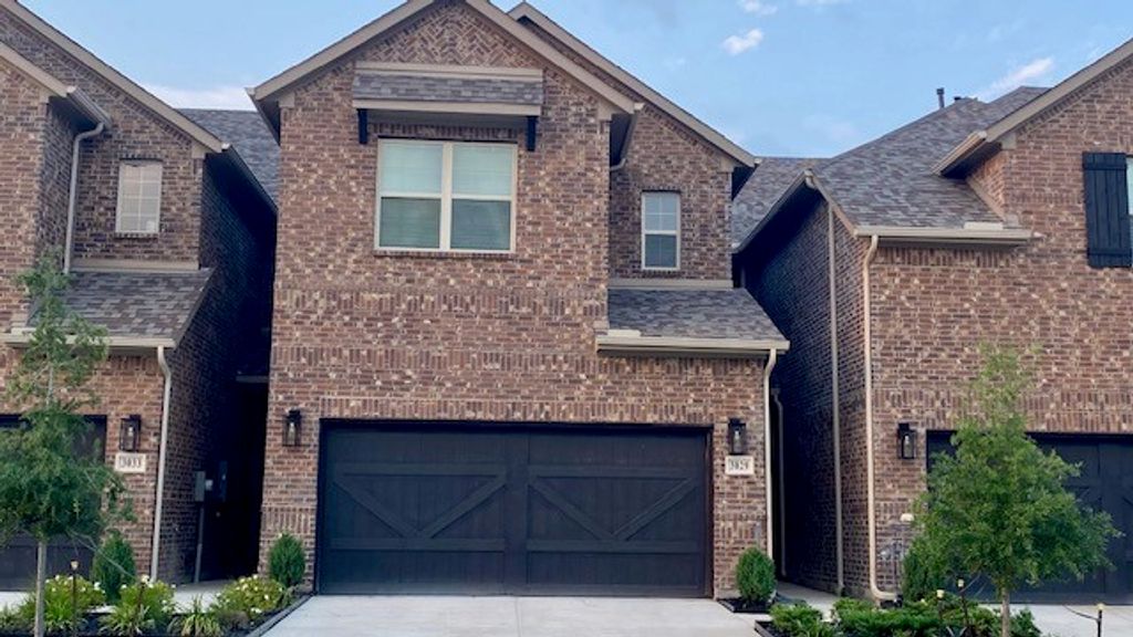 3029 Hamilton Street, Plano, TX 75075