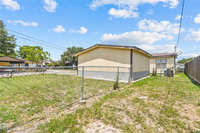 234 Pearse Dr, Corpus Christi, TX 78415