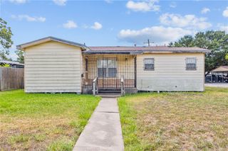 234 Pearse Dr, Corpus Christi, TX 78415