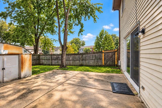 2165 Wildwood Court, Hanover Park, IL 60133