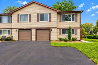 2165 Wildwood Court, Hanover Park, IL 60133