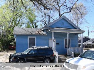 217 Heck Street, Raleigh, NC 27601