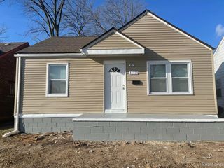 11321 Sussex Street, Detroit, MI 48227